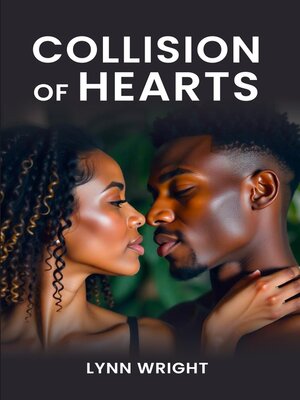 cover image of Collision of Hearts